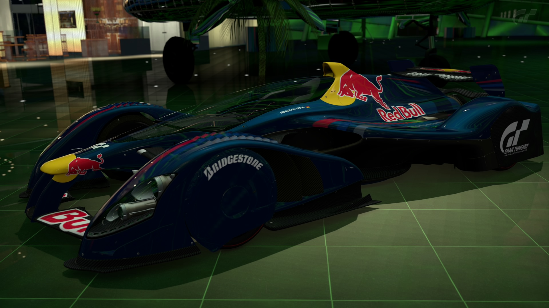 Red Bull Hangar-7_6