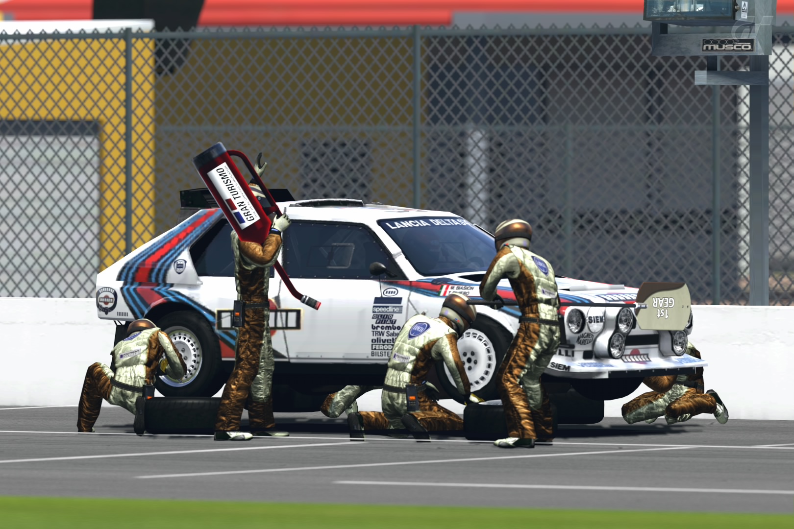 Superspeedway - Daytona_4